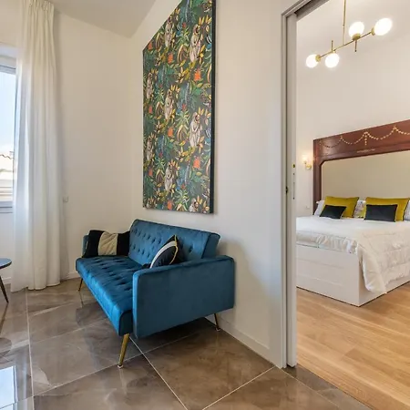 Apartmán Speciosa Best Vacation Ever