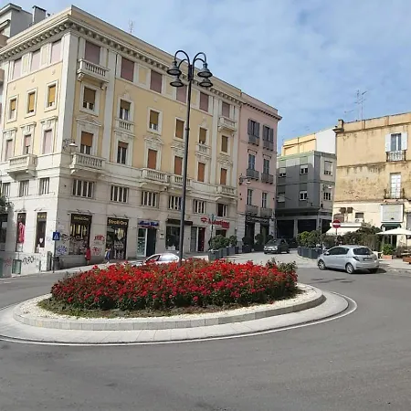 Apartmán Speciosa Best Vacation Ever Cagliari