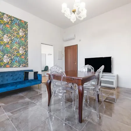Apartment Speciosa Best Vacation Ever *