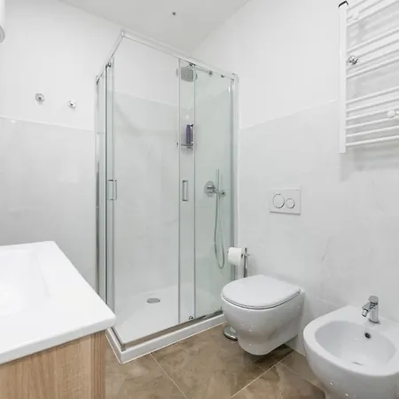 Speciosa Best Vacation Ever Apartment
