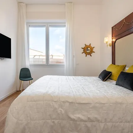 Speciosa Best Vacation Ever Apartment *