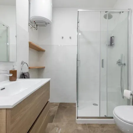 Speciosa Best Vacation Ever Apartment *