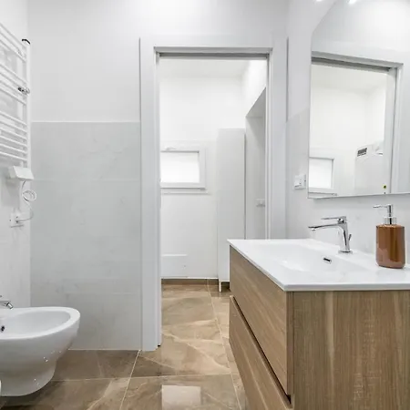Speciosa Best Vacation Ever Apartment *