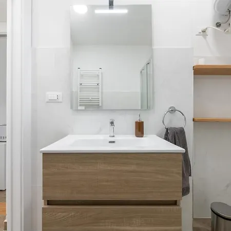 Apartment Speciosa Best Vacation Ever Cagliari