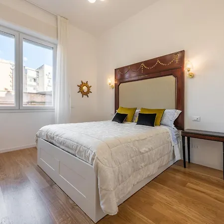 Speciosa Best Vacation Ever Apartment *