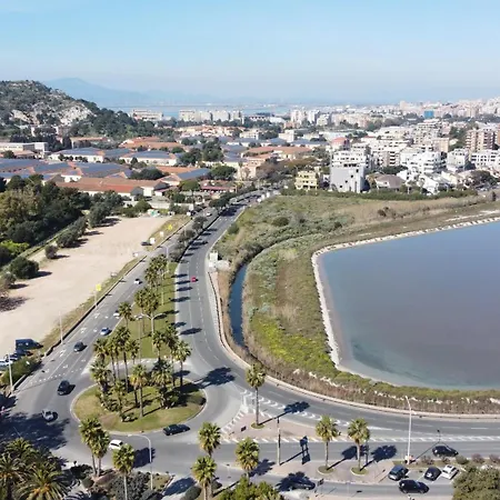 Speciosa Best Vacation Ever Apartment Cagliari